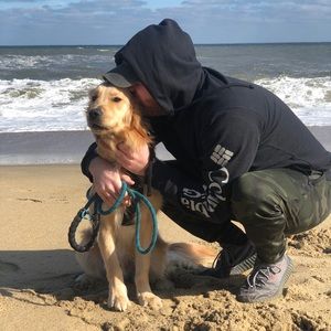 Meet your Posher, Adam